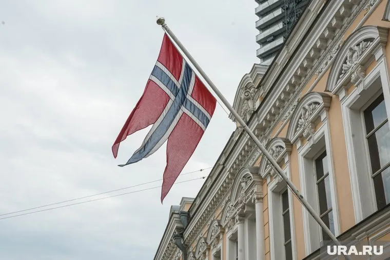 Российсике дипломаты осудили Норвегию за милитаризацию в Арктике