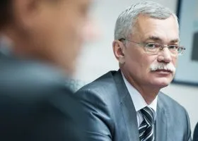 Свердловский замминистра уволился спустя три месяца после допроса