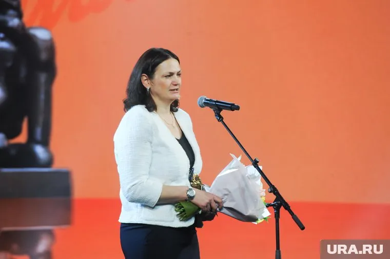 Глава депспорта ХМАО попала в базу данных "Миротворец"