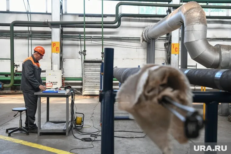 Растет эффективность производства