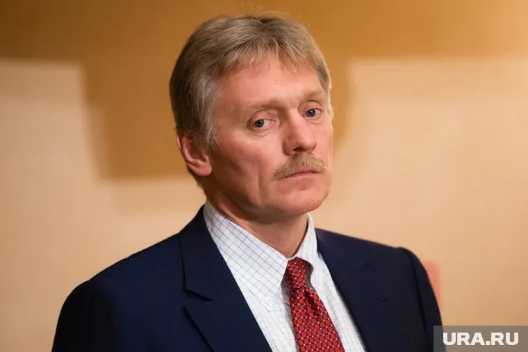 Дмитрий Песков пояснил значимость контакта между лидерами государств