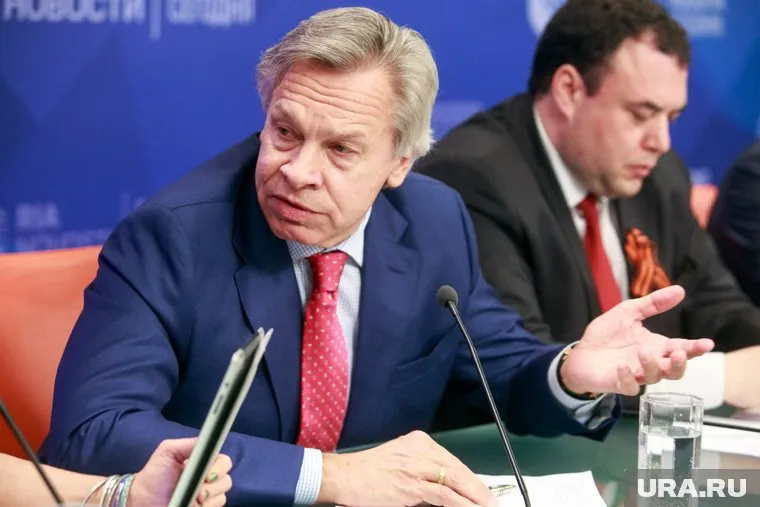 Сенатор назвал возможную ядерную войну «крайне опасной»