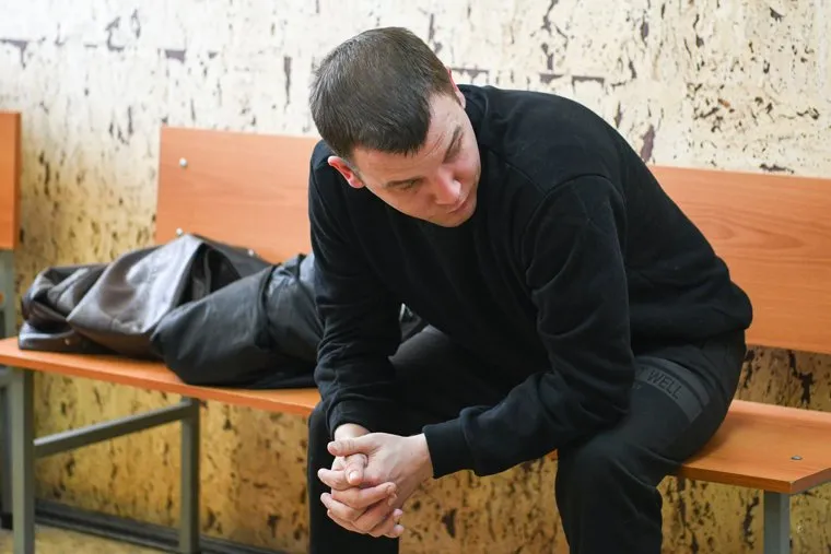 Приговор по дтп у Оперного. Екатеринбург