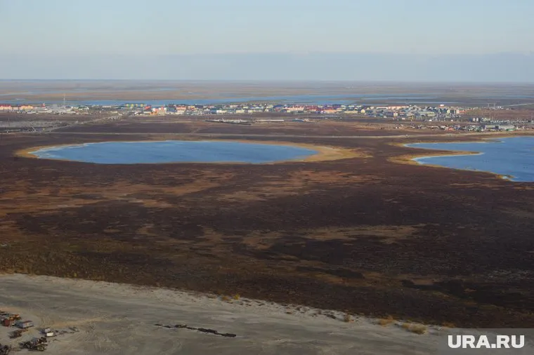 На Ямале в 2025 году пройдет мониторинг водных объектов