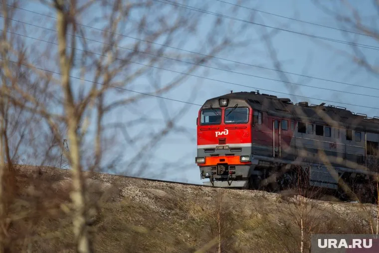 В ГЭС сообщили, что поезда возобновят движение сразу после получения разрешения