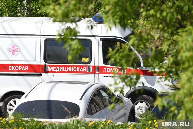 В результате теракта ранены 16 человек