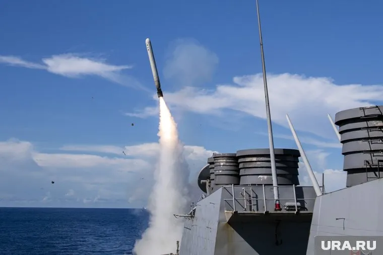 В НАТО заявили, что у них есть некий план «по нападению на российскую территорию»