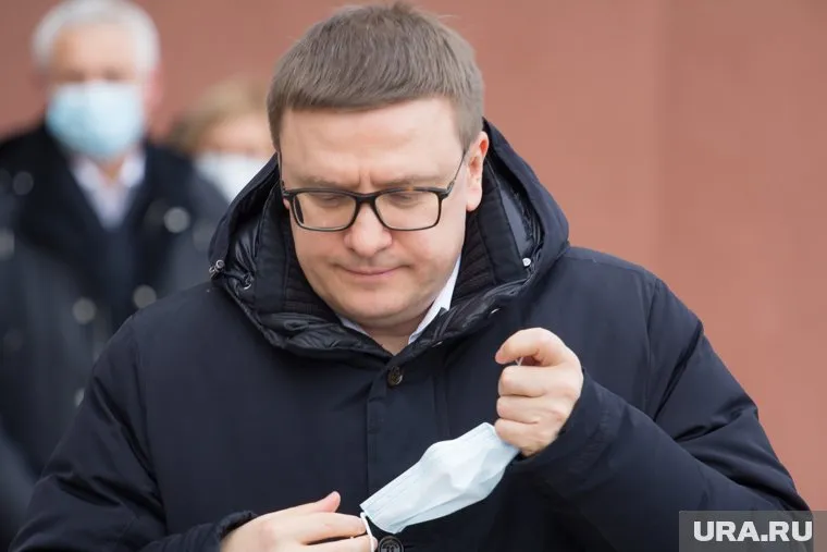 Глава Челябинской области Алексей Текслер получил сразу три назначения