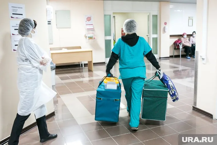 Жительнице Ноябрьска предложили самой ехать за медикаментами, несмотря на СOVID