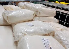 Жители Пермского края жалуются на дефицит сахара в магазинах