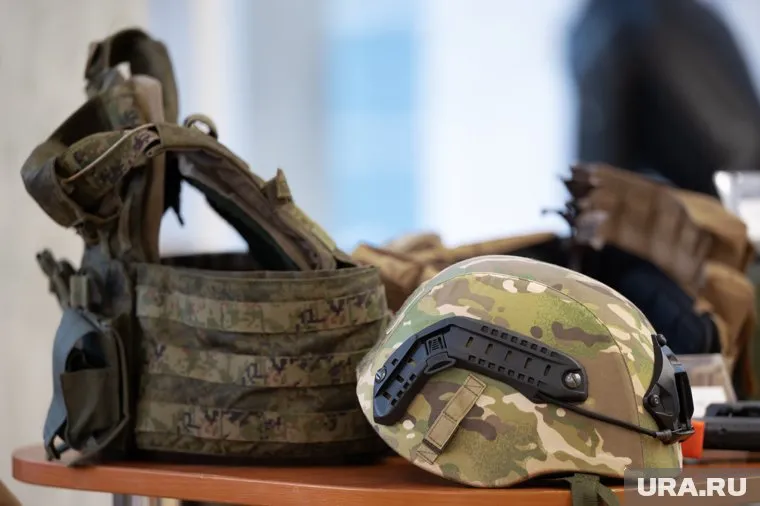 Фигурант дела о поставках некачественных бронежилетов сотрудничает со следствием