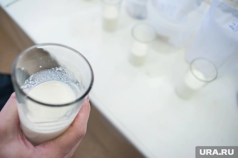 У 13 младенцев нашли ботулизм из-за сухой смеси, проданной в США