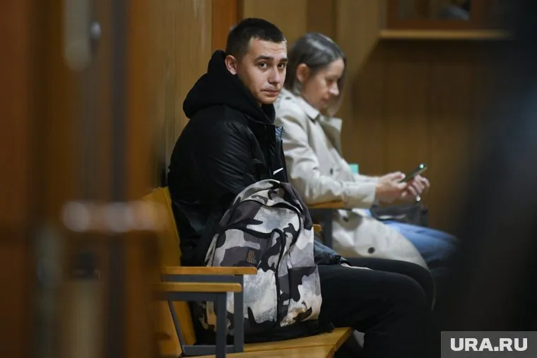 Даниил Егольников проведет срок в колонии общего режима