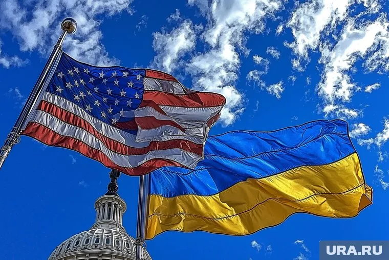 В США готовы снять с повестки вопрос о вступлении Украины в НАТО ради урегулирования конфликта
