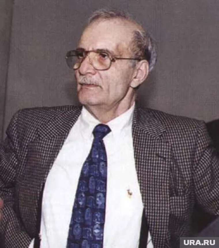 Георгий Данелия скончался на 89 году жизни