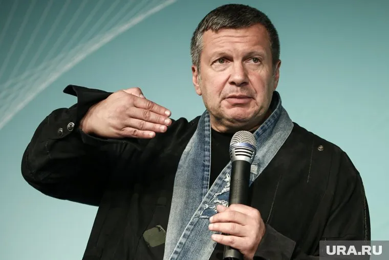 Соловьев потребовал ясности от Куйвашева