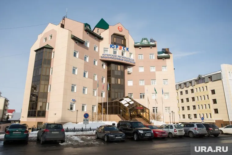 На пост нового главы ЮРЭСК прочат директора филиала «Россети Тюмень»