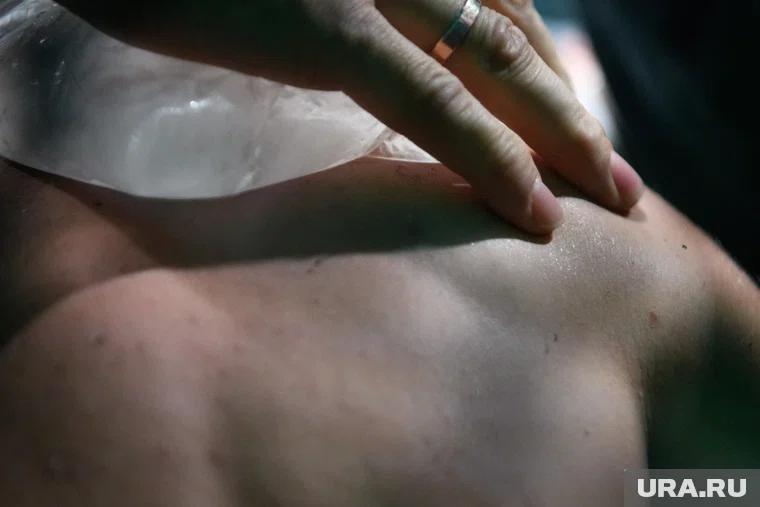 Защита обвиняемых сообщила о проблемах со здоровьем подопечных