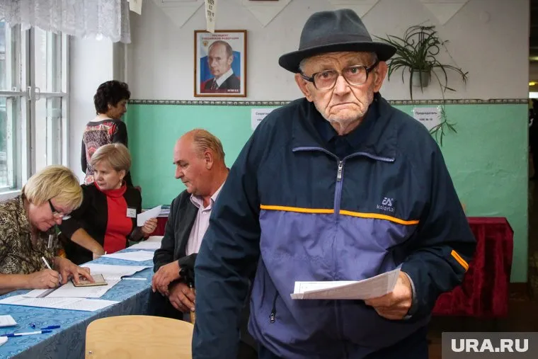 Аудитор считает, что действия государства не помогают выправить ситуацию в пенсионной системе