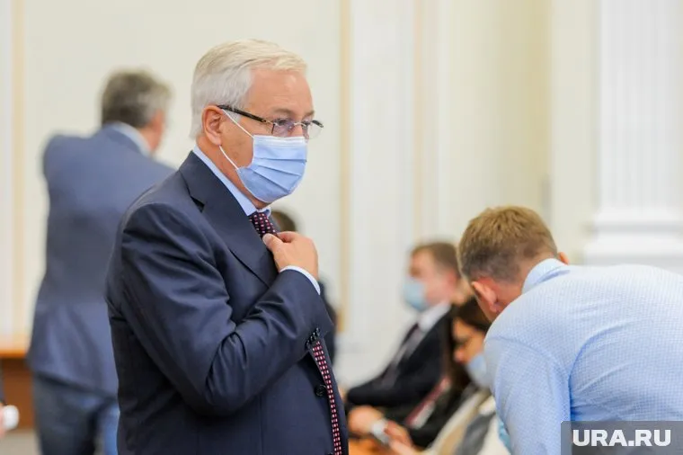 Налоговики уточнили претензии к бизнесу семьи Юрия Карликанова