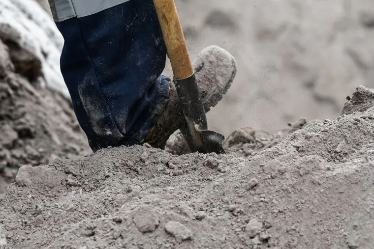 Прощание с Александром Козловым. Екатеринбург