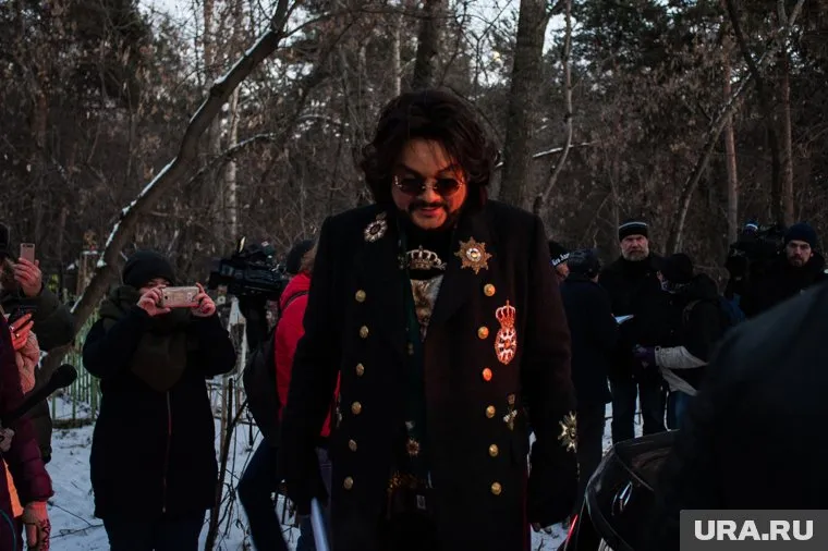 Латвийский банк требовал взыскать с Киркорова около 4 миллионов евро за ипотеку