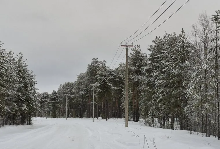 Работы ведутся в рамках инвестиционной программы на 2023-2025 гг.