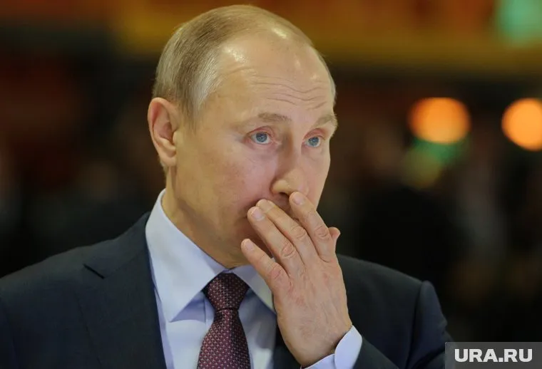 Владимир Путин рассказал о роли США в украинском перевороте в 2014 году