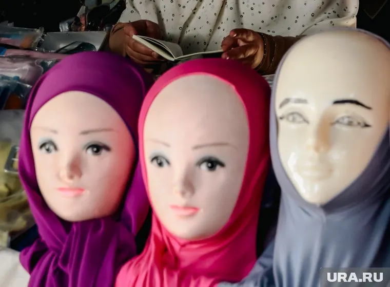 В Нижневартовске школьникам запретили носить религиозную одежду