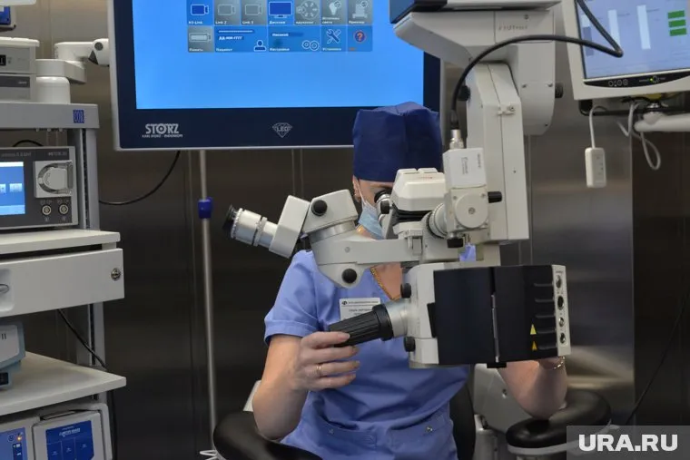 Солист Мариинского театра лишился зрения в результате нападения на него