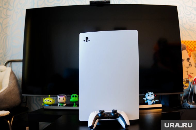 Курганец отсудил у федеральной сети более 200 тысяч за бракованную PlayStation