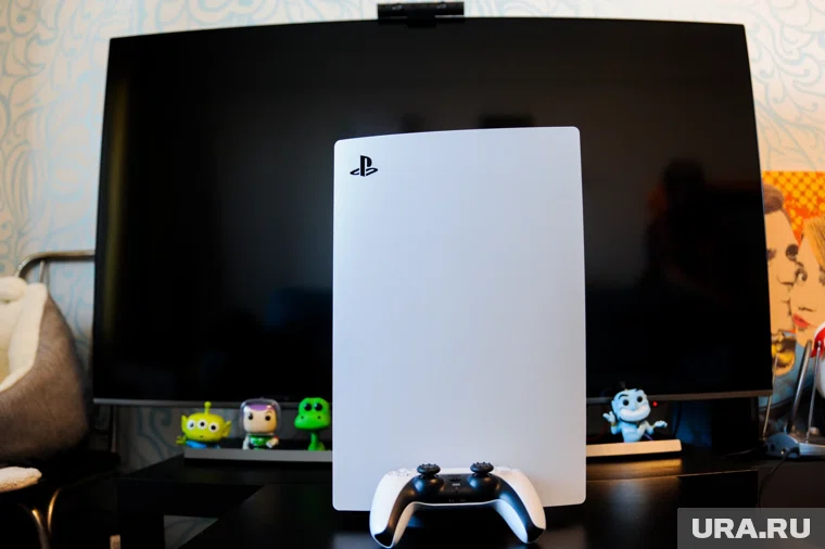 Суд встал на сторону курганца в споре с магазином из-за приставки