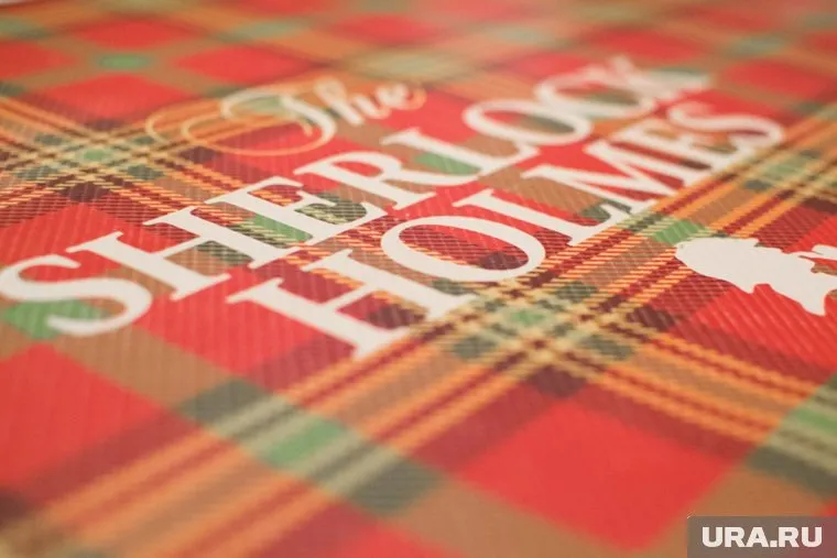 На роли Холмса и Ватсона приглашены известные актеры