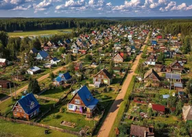 Свердловских садоводов предупредили об опасности из-за сбежавшего из СИЗО зека