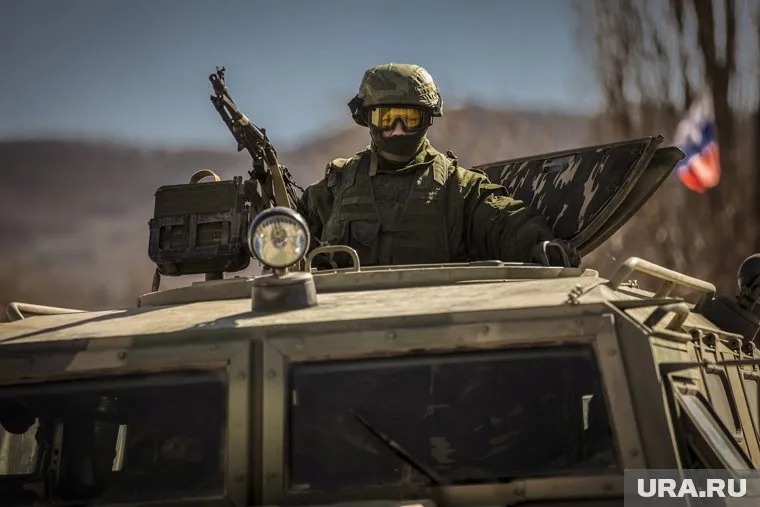 При современном уровне вооружения армии не нужны призывники, уверены военные