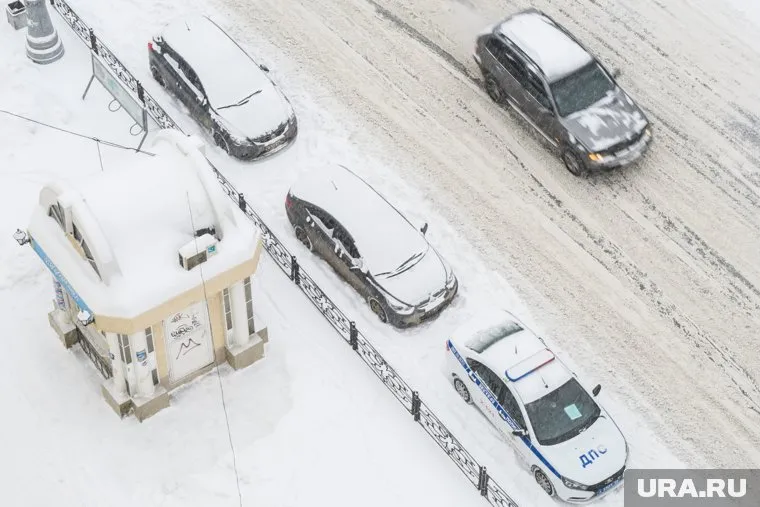 Водители чаще всего нарушают требования дорожной разметки