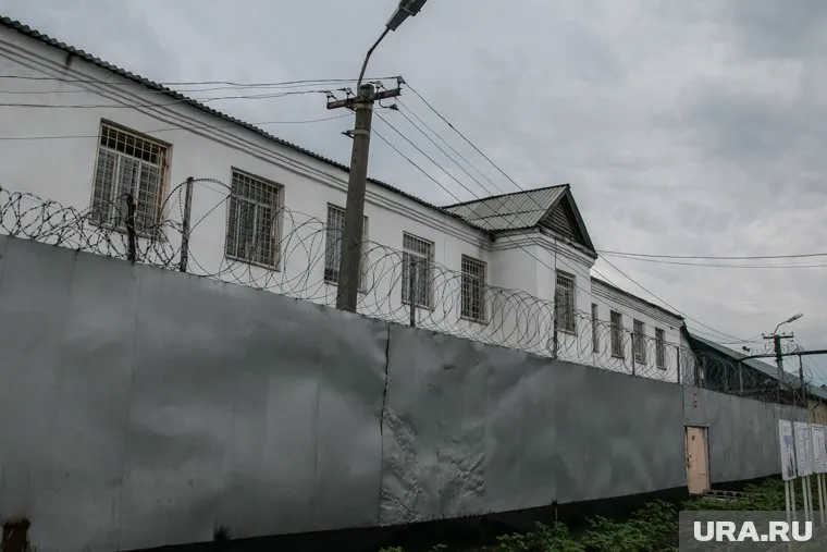 Вячеслав Цеповяз осужден почти на 20 лет лишения свободы