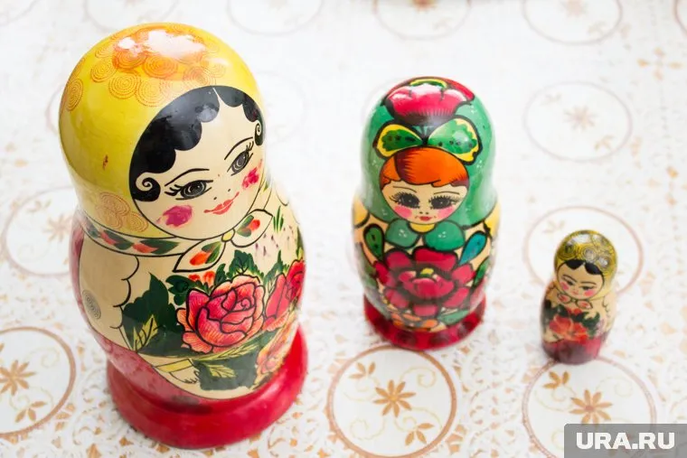 Депутат считает, что «тюменская матрешка» может объединиться в 2021 году