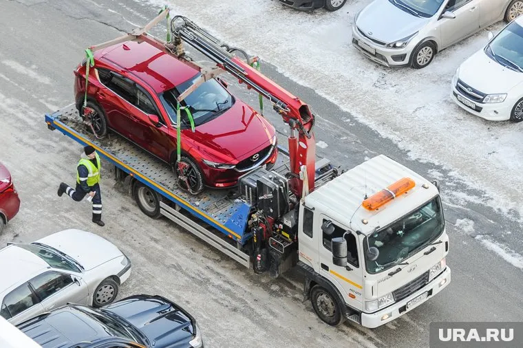 В случае принятия нового закона создается риск наказания невиновных людей
