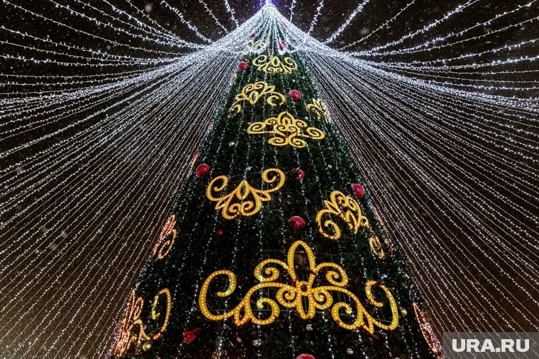 В новогоднюю ночь стоит ограничить потребление некоторых традиционных лакомств