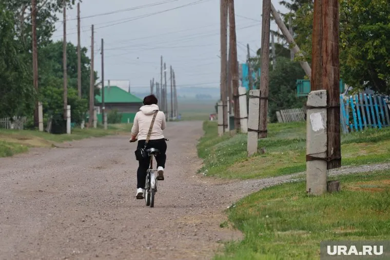 Старосты будут следить за порядком в селах