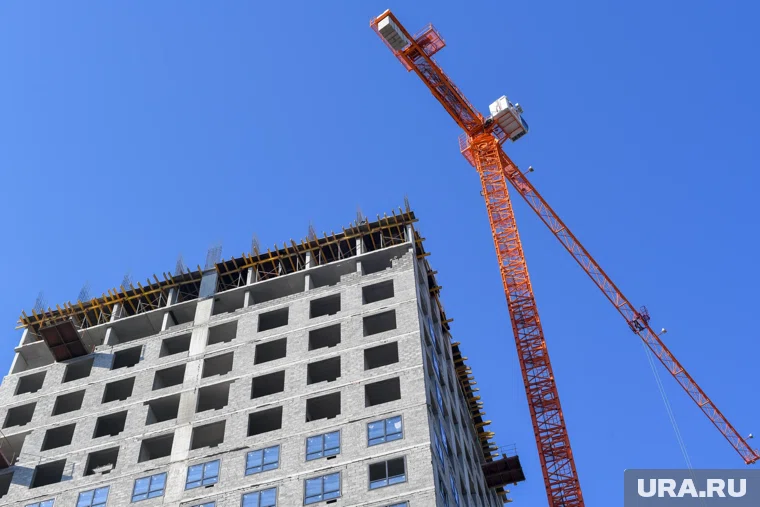 Все объекты планируют завершить в 2037 году