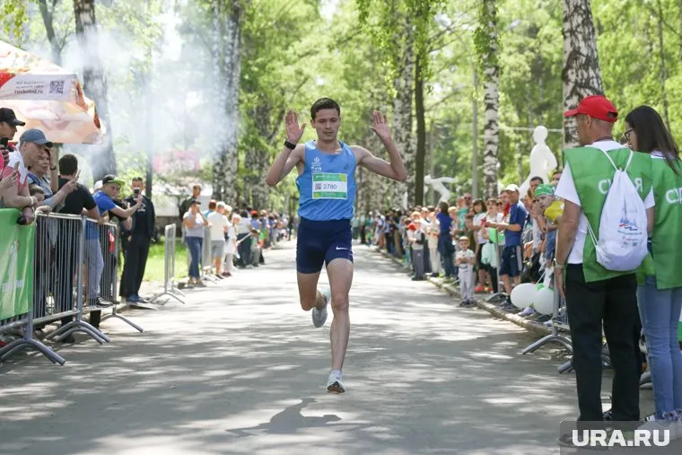 Ближайшие 5 лет результаты атлетов будут попадать в официальные рейтинги.