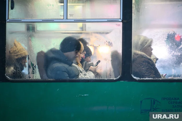 Оба автобуса отправятся из Газ-Сале в 7:00