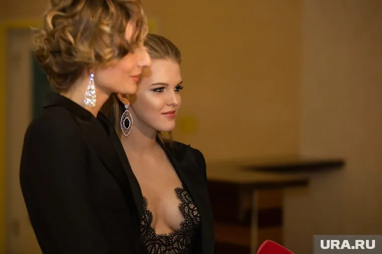 Ход одного из главных светских событий Югры был нарушен