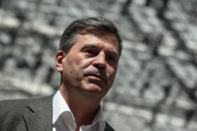 Лидеры России 2022. Москва