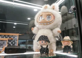 Хэллоуин с лабубой и кружка-капибара: чем заняться с детьми на длинных выходных в Челябинске