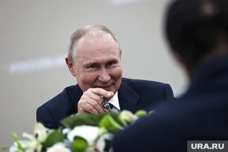 Встреча лидеров может состояться 13 сентября