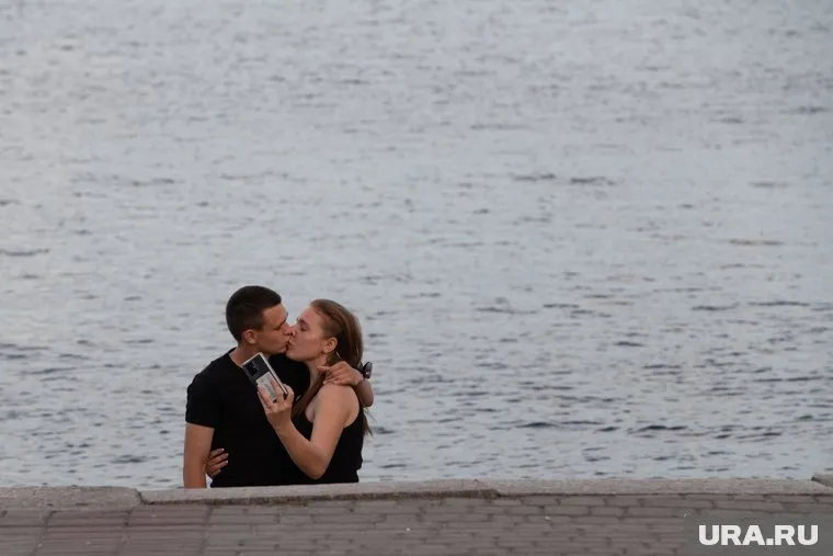 Секс по расписанию позволяет создать отличные отношения