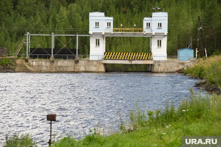 В Ревде угроза повторилась спустя две недели (архивное фото)